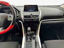 
										2020 Mitsubishi Eclipse Cross ES AWD full									