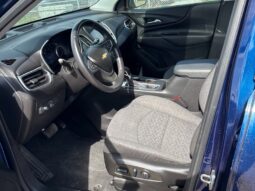 
										2022 Chevrolet Equinox LT AWD full									