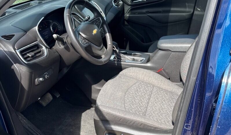 
								2022 Chevrolet Equinox LT AWD full									