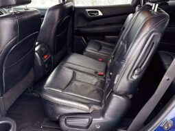 
										2018 Nissan Pathfinder SL 4X4 full									