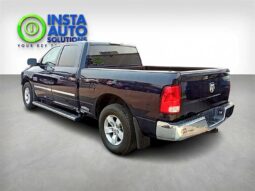 
										2018 RAM 1500 ST full									
