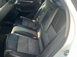 
										2017 Chevrolet Impala LT full									