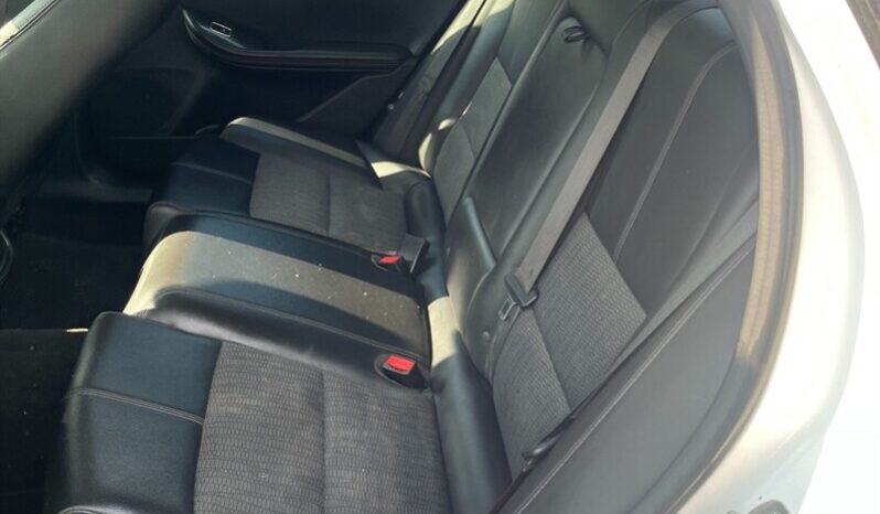 
								2017 Chevrolet Impala LT full									