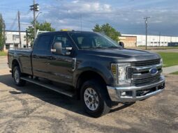 
										2019 Ford F-350 XLT Diesel 4×4 full									