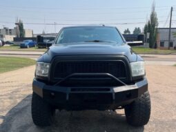 
										2016 RAM 3500 SLT Lifted Diesel 4×4 full									