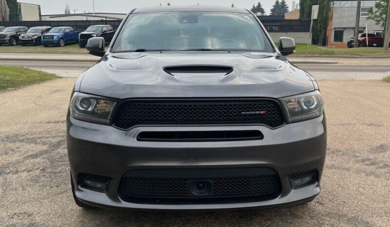 
								2019 Dodge Durango GT AWD full									