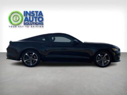 
										2016 Ford Mustang V6 full									