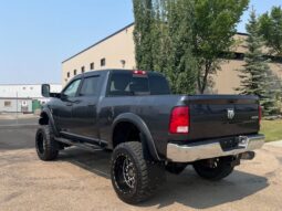 
										2016 RAM 3500 SLT Lifted Diesel 4×4 full									
