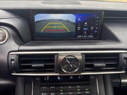 
										2018 Lexus IS 300 F-Sport AWD full									