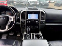 
										2019 Ford F-150 Lariat 4X4 full									