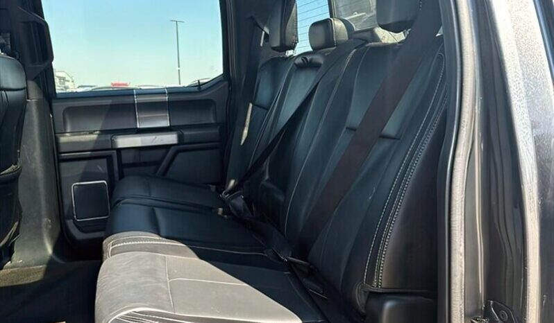 
								2019 Ford F-150 Lariat 4X4 full									