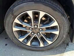 
										2022 Jeep Grand Cherokee L Overland 4X4 full									