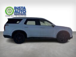 
										2024 Hyundai Palisade Urban AWD full									