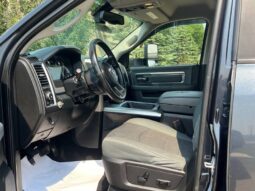 
										2016 RAM 3500 SLT Lifted Diesel 4×4 full									