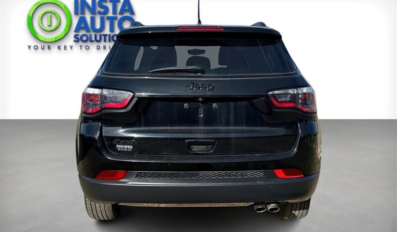 
								2019 Jeep Compass Altitude 4×4 full									