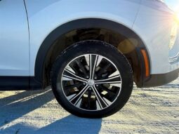 
										2022 Mitsubishi Eclipse Cross ES AWD full									