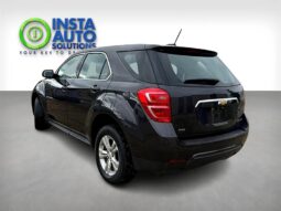 
										2016 Chevrolet Equinox LS AWD full									