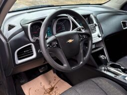 
										2016 Chevrolet Equinox LS AWD full									