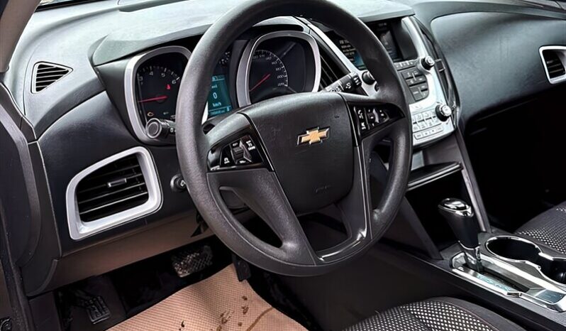
								2016 Chevrolet Equinox LS AWD full									