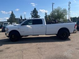 
										2020 RAM 3500 Big Horn Longbox Diesel 4×4 full									