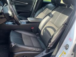 
										2017 Chevrolet Impala LT full									