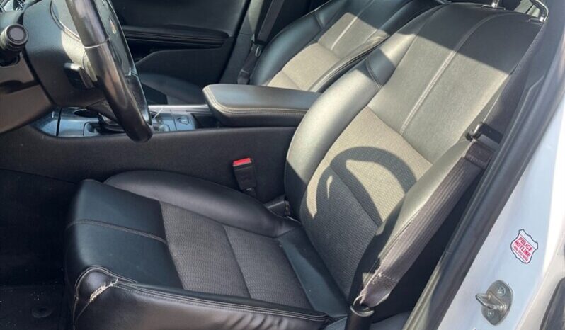 
								2017 Chevrolet Impala LT full									