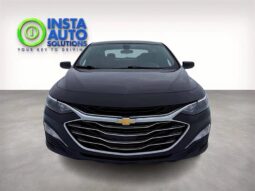 
										2019 Chevrolet Malibu LT full									