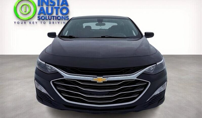 
								2019 Chevrolet Malibu LT full									