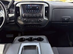 
										2018 Chevrolet Silverado 1500 LT Crew Cab 4×4 full									