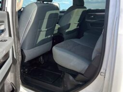 
										2018 RAM 2500 SLT 4×4 full									