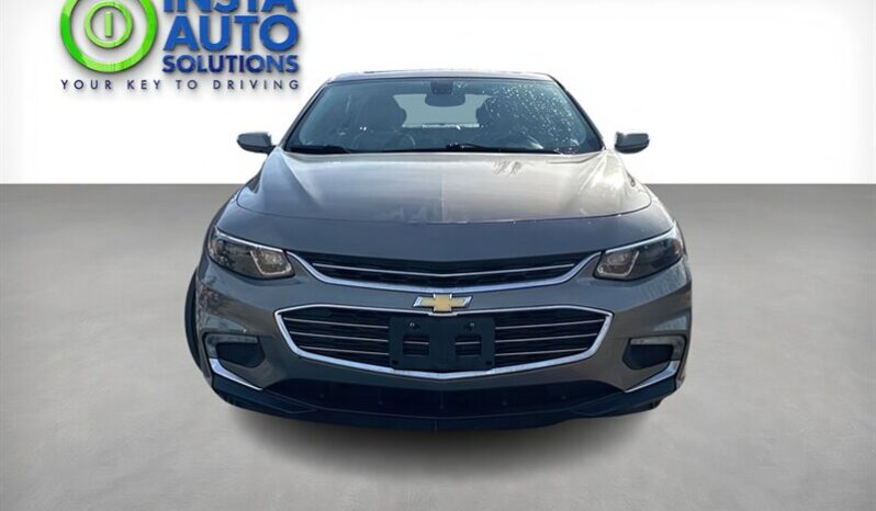 
								2017 Chevrolet Malibu LT full									