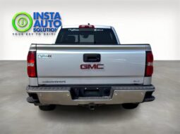
										2015 GMC Sierra 1500 SLT Z71 4×4 full									