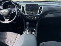 
										2022 Chevrolet Equinox LT AWD full									