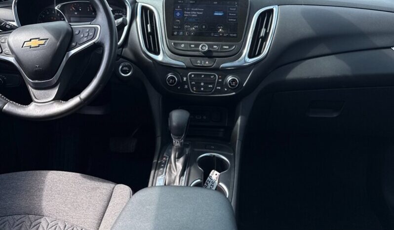 
								2022 Chevrolet Equinox LT AWD full									