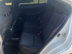
										2015 Subaru WRX AWD full									