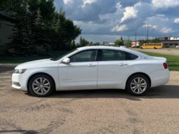
										2017 Chevrolet Impala LT full									