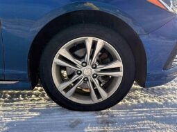 
										2019 Hyundai Sonata Sport full									