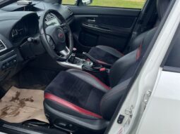 
										2017 Subaru WRX STI AWD full									