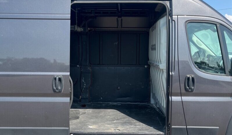
								2019 RAM ProMaster 2500 159 WB Cargo Van full									