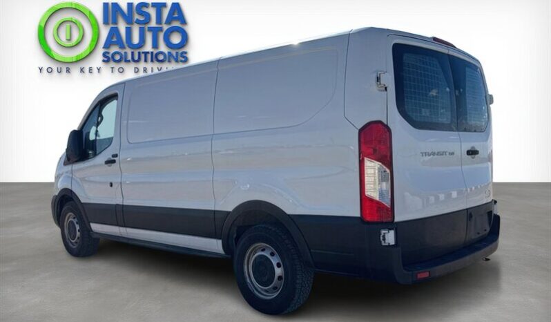 
								2020 Ford Transit T-150 Cargo Van full									