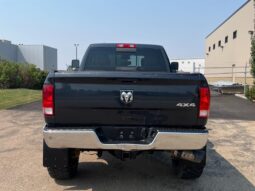 
										2016 RAM 3500 SLT Lifted Diesel 4×4 full									