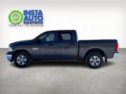 
										2017 RAM 1500 ST 4X4 full									