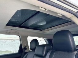 
										2017 Nissan Pathfinder Platinum 4X4 full									