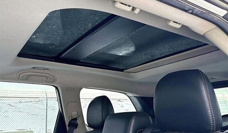 
								2017 Nissan Pathfinder Platinum 4X4 full									