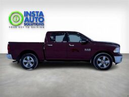 
										2017 RAM 1500 SLT 4X4 full									