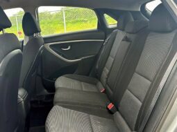 
										2016 Hyundai ELANTRA GT GL FWD full									