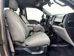 
										2018 Ford F-150 XLT 4×4 full									