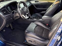 
										2019 Hyundai Sonata Sport full									
