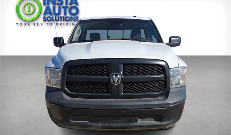 
								2019 RAM 1500 Classic Tradesman 4×4 full									