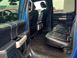 
										2019 Ford F-150 Lariat 4X4 full									